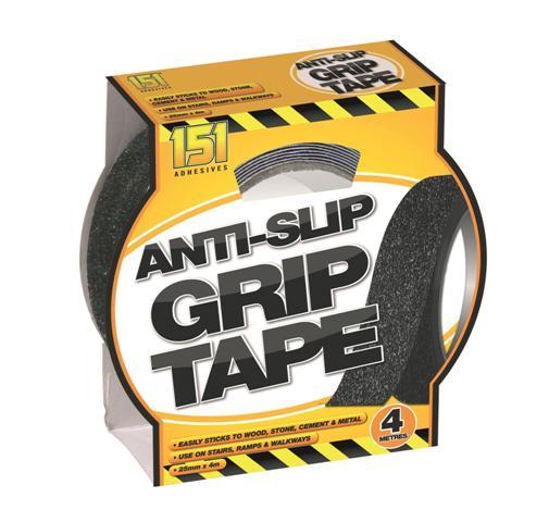(image for) Anti Slip Peel Stick Tape